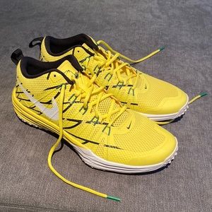 NEW Nike Fly Wire Lunarlon Trainers Men’s Size 11.5